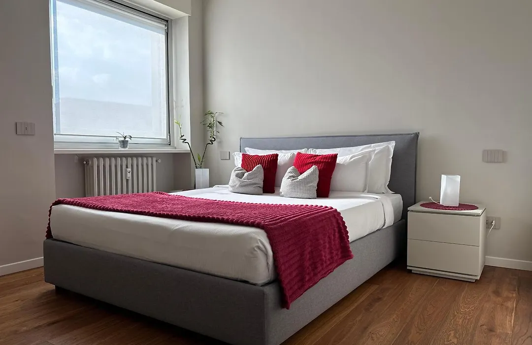 Aparthotel Isola-1