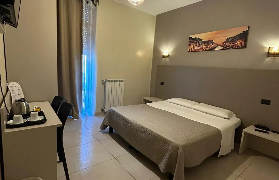 Hotel 26-1