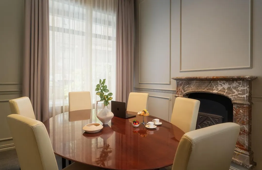 WorldHotel Casati 18-1