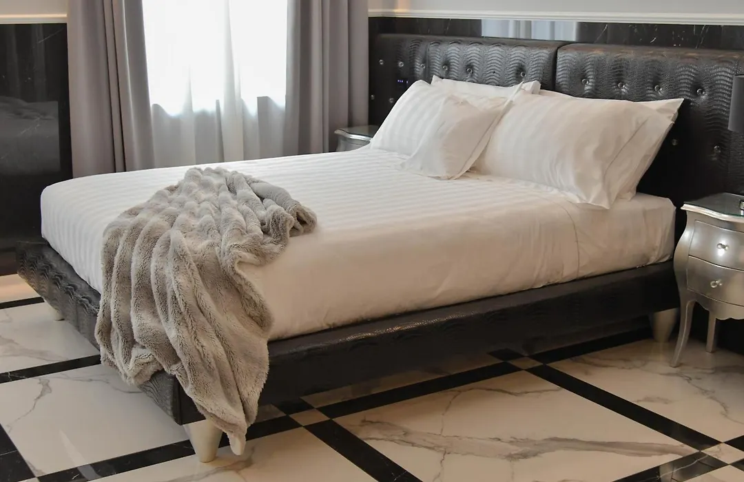 The Unique Brera Suites-1