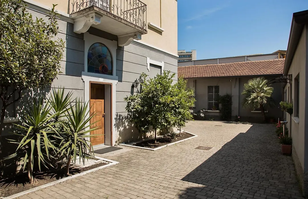 Amico Hotel Milano-1