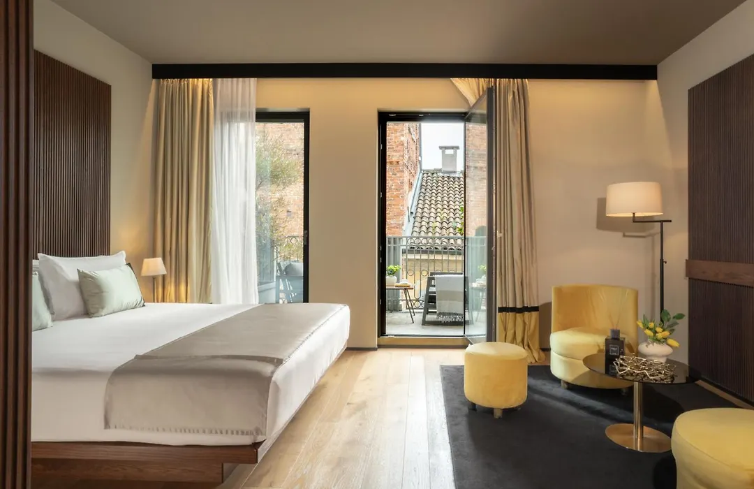 Speronari Suites-1