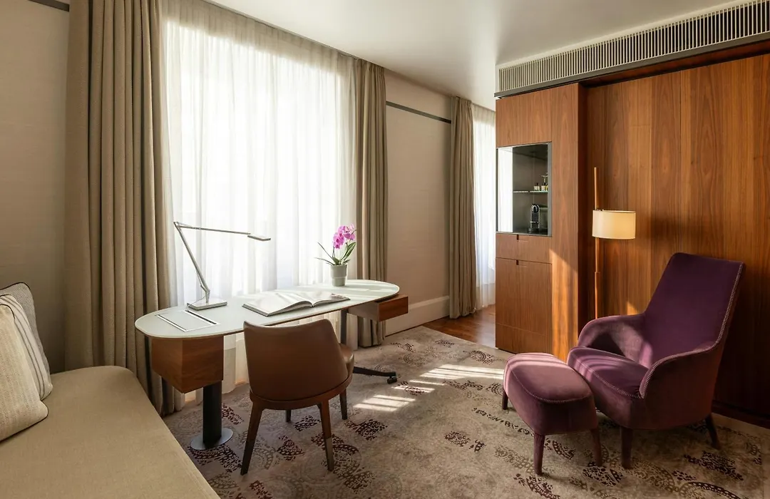 Mandarin Oriental, Milan-1