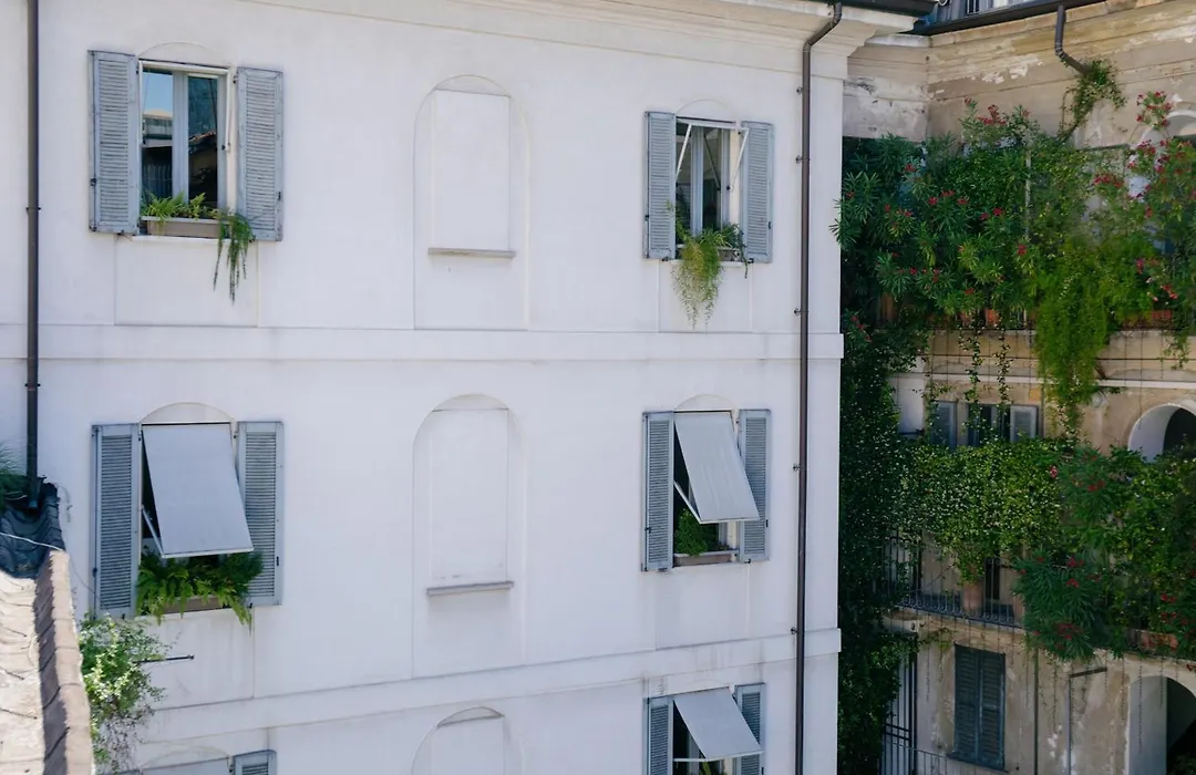 3 Rooms 10 Corso Como Milano-1