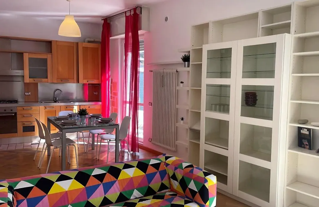 Viale Monza Chic Stay - Affitti Brevi Italia-1