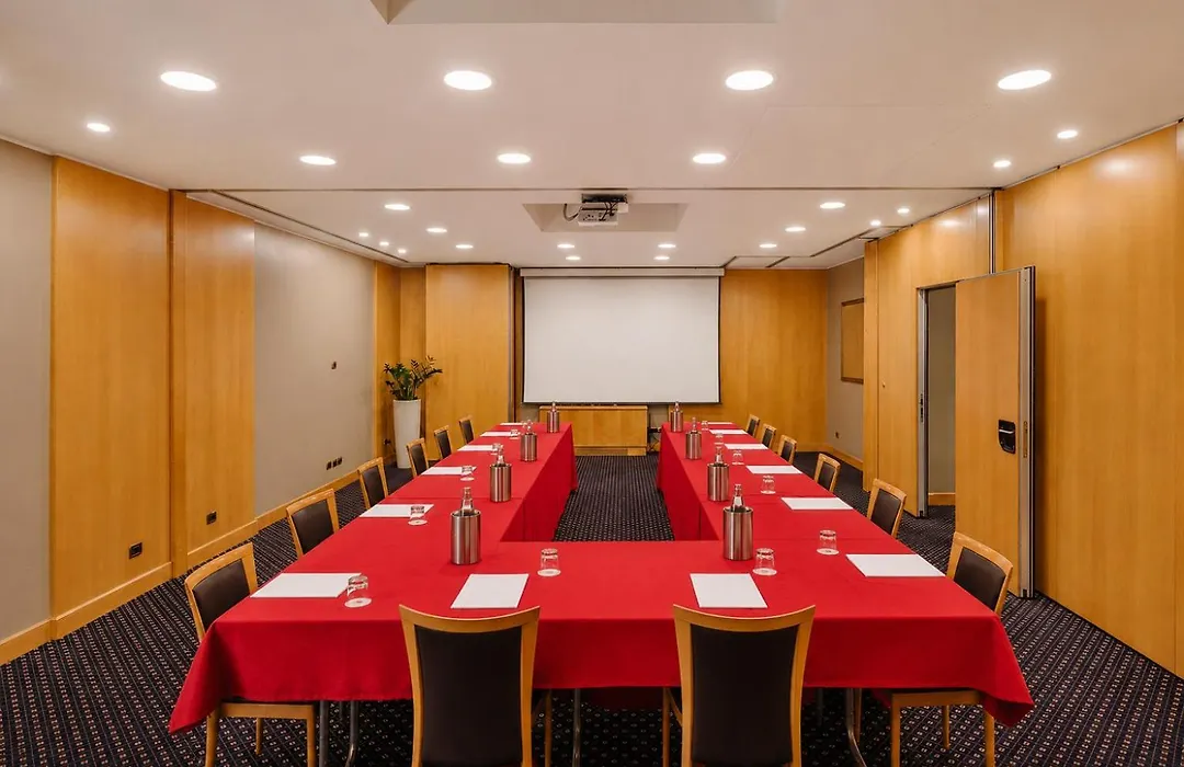 City Life Hotel Poliziano, By R Collection Hotels-1