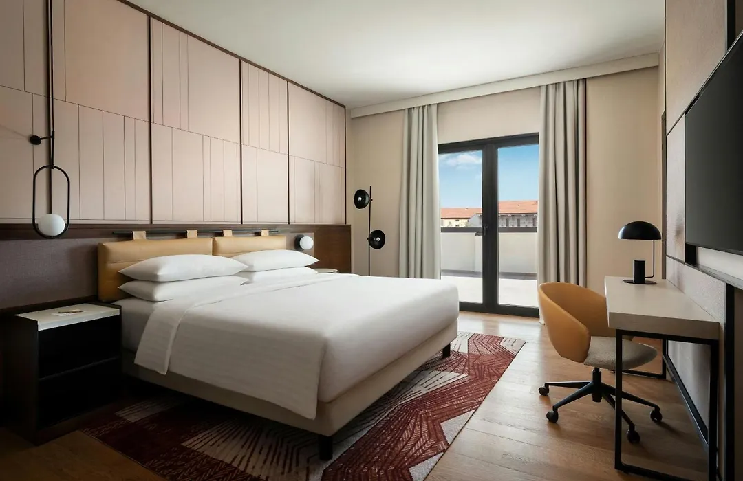 Milan Marriott Hotel-1
