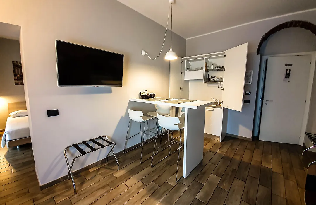 Aparthotel Meneghino-1