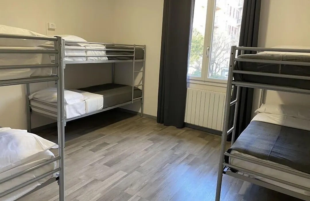 MRHostel Milano-1