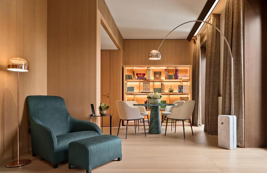 Bulgari Hotel Milano-1