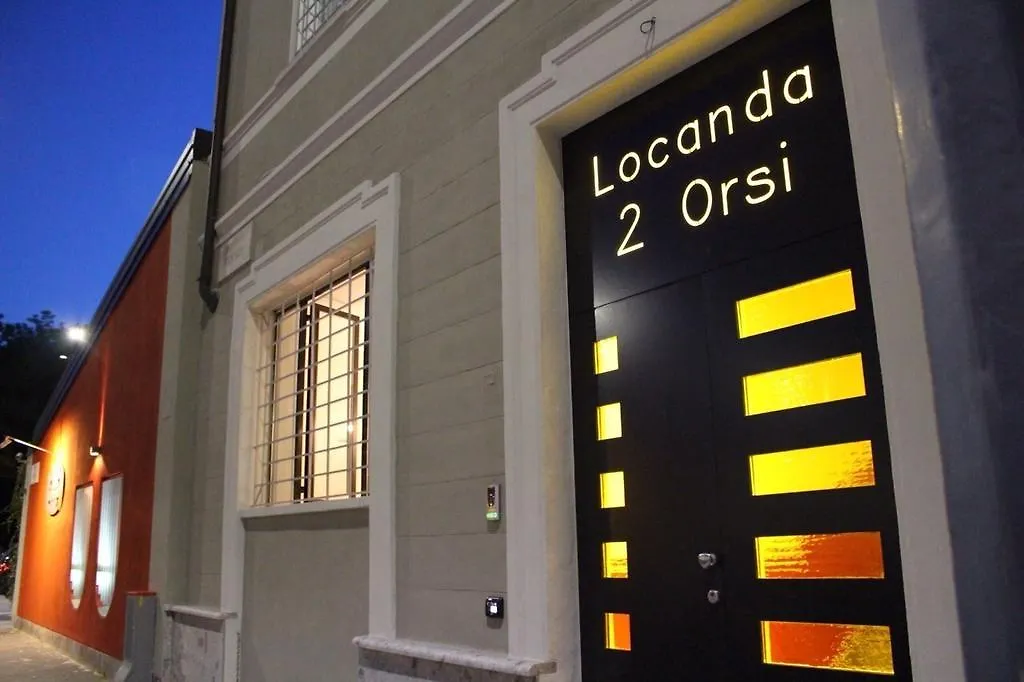 Locanda Ai Due Orsi-1