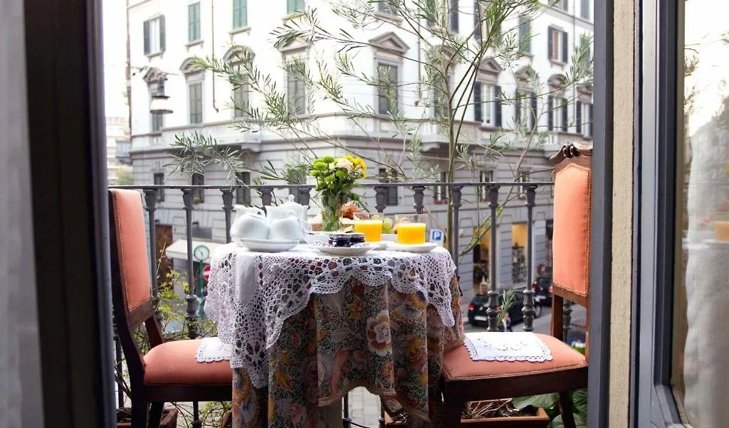 Antica Locanda Solferino-1