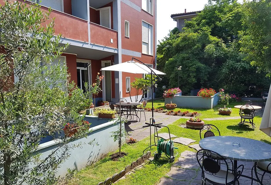 Hotel Fiera Congressi-1