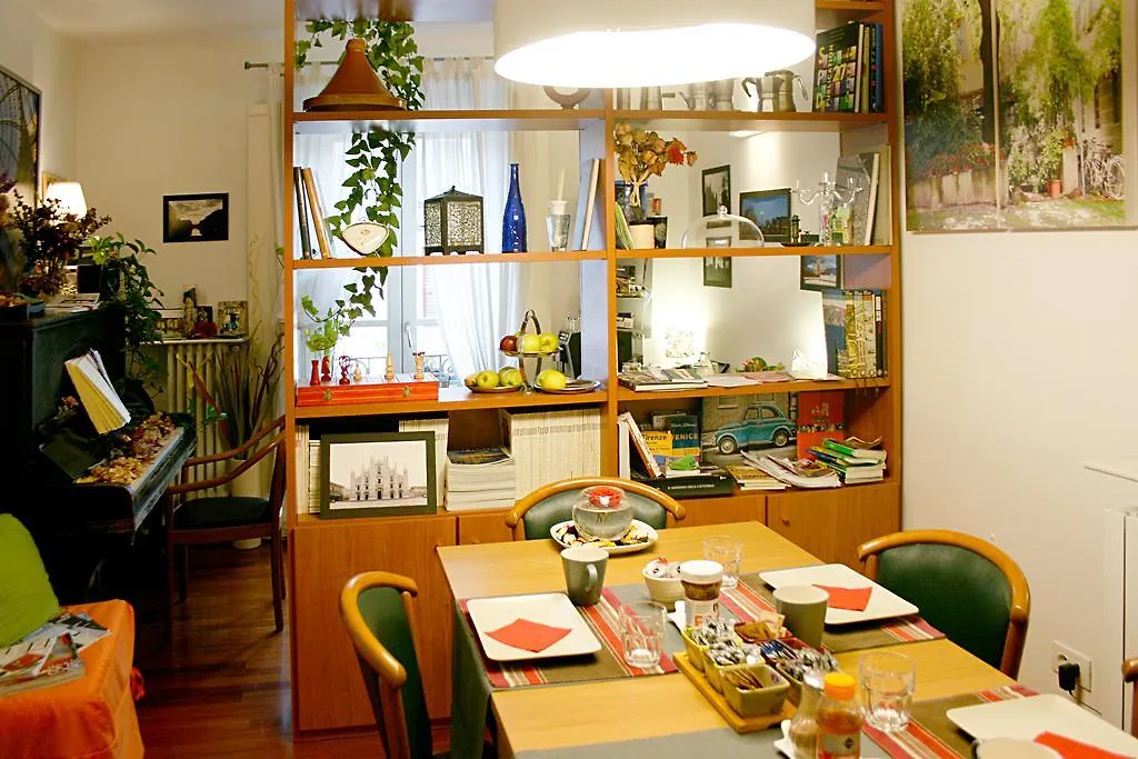 B&B Milano Bella-1