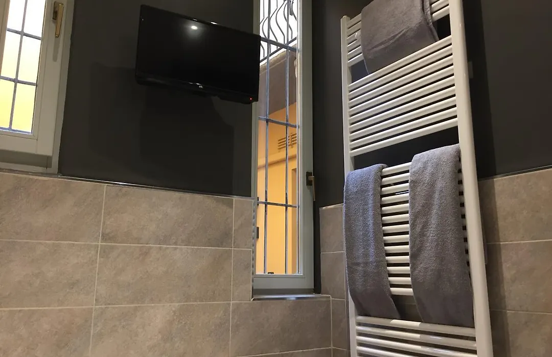 Suite 11 Near Duomo-1