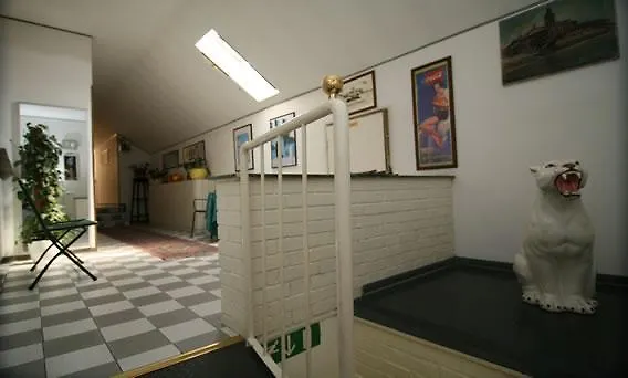 Hotel Eva-1