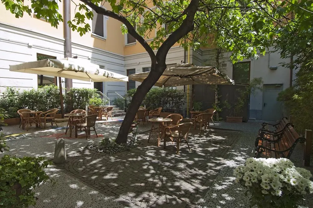 Ariosto Hotel-1