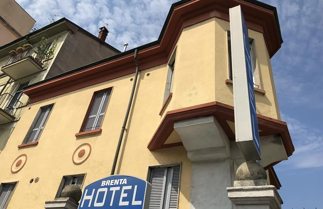 Hotel Brenta Milano-1