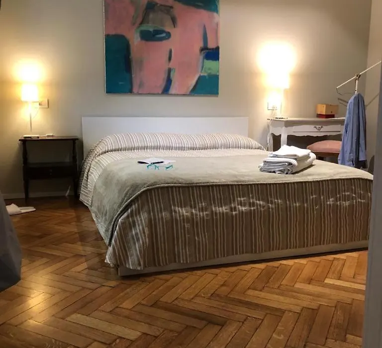 Camere Delle Rose-1