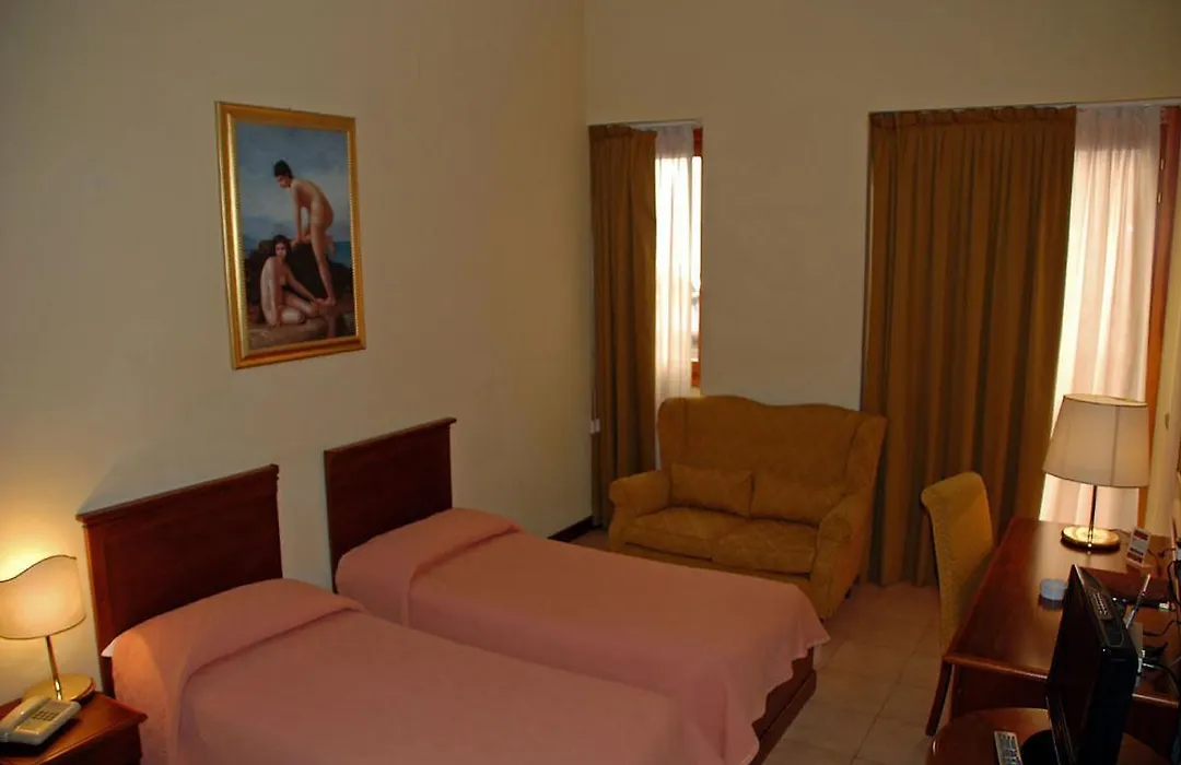 Certosa Hotel-1