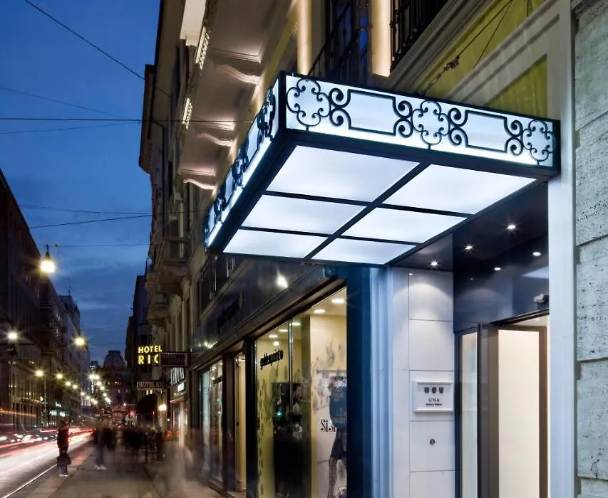 Maison Milano | UNA Esperienze-1