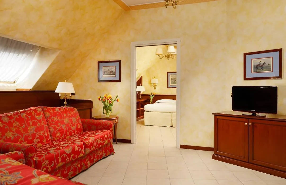 Unaway Hotel & Residence Linea Uno Milano-1