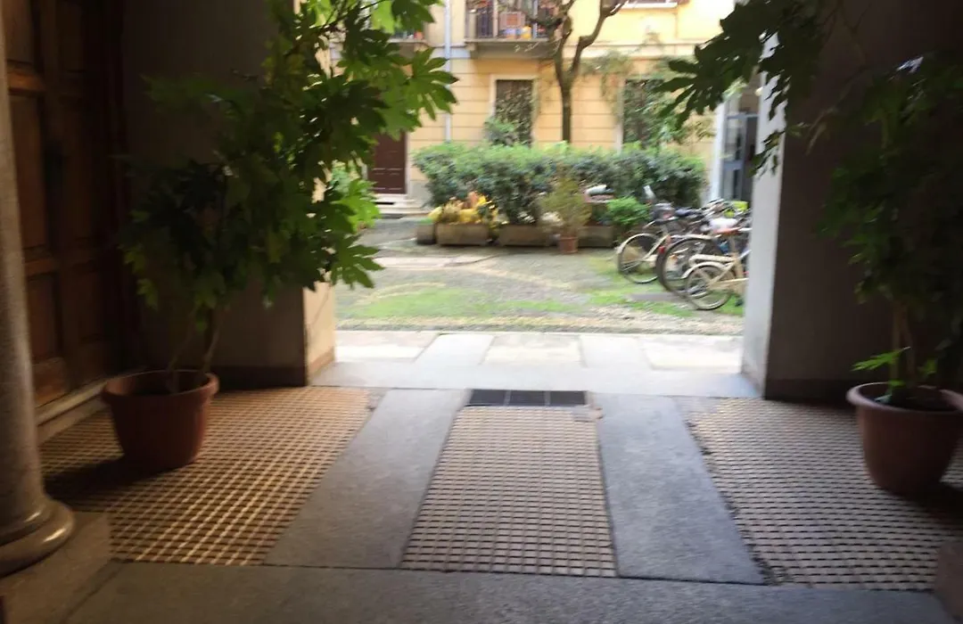 Aparthotel San Gregorio 45-1