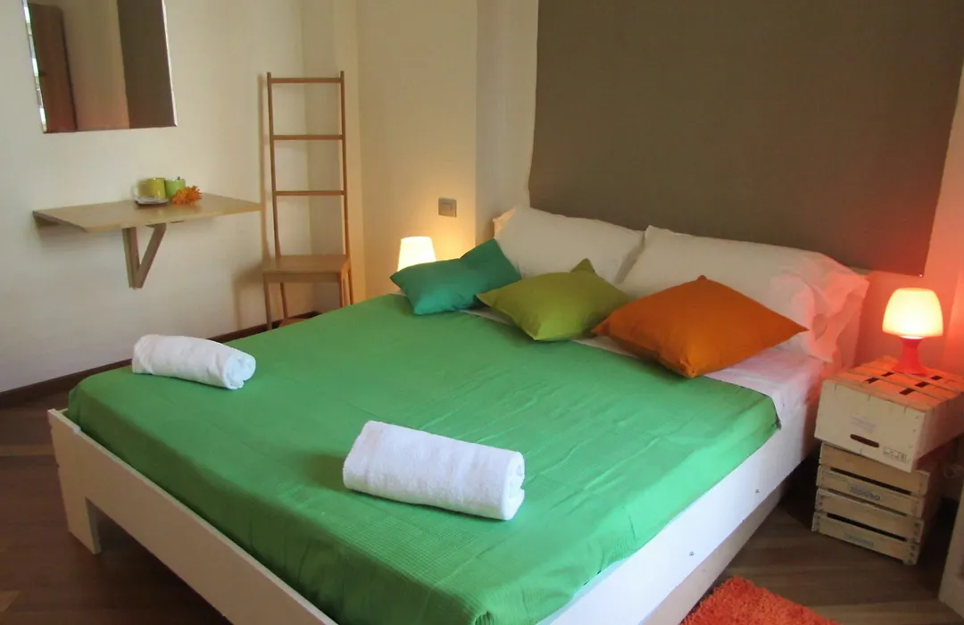 Innperfect Room Central Station-1