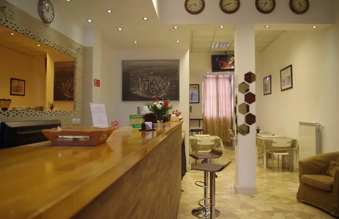Euro Inn B&B-1