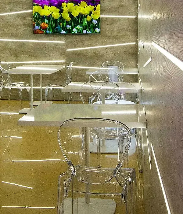 Hotel Boutique Duomo-1