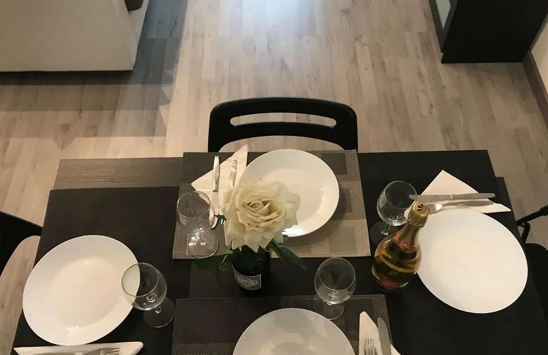 Dimora Milano-1