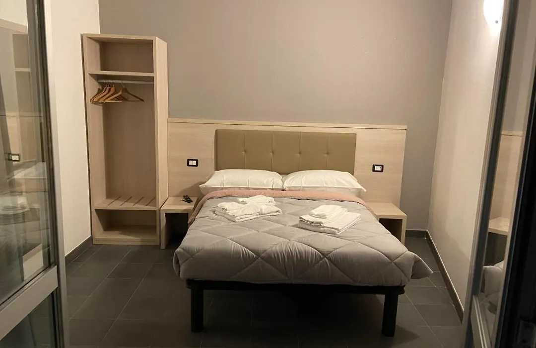 Bicocca Appartamenti-1