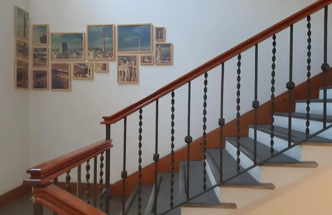 La Cordata Accommodation - San Vittore 49-1