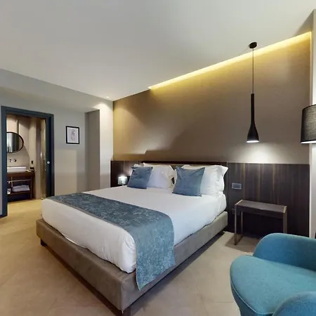 Galleria The Smart Boutique Aparthotel By Ospitami-2