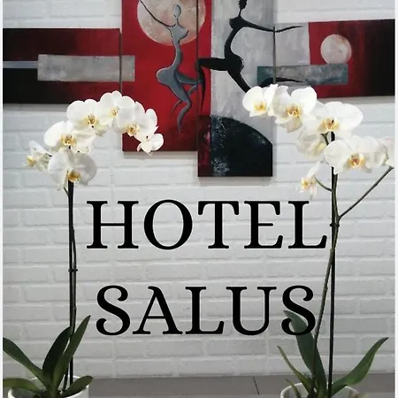 Hotel Salus-2
