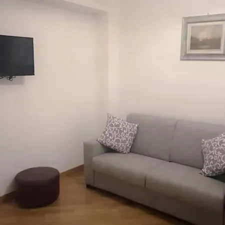 B&B APARTAMENTS Milano Bocconi-2
