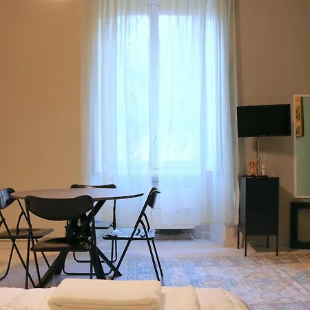 Washington Suite-3