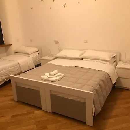 B&B APARTAMENTS Milano Bocconi-3