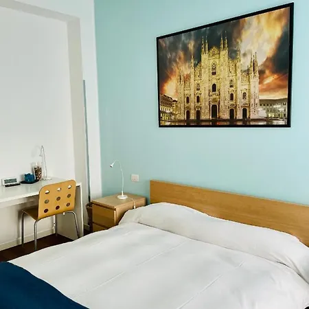Via Padova 165-3