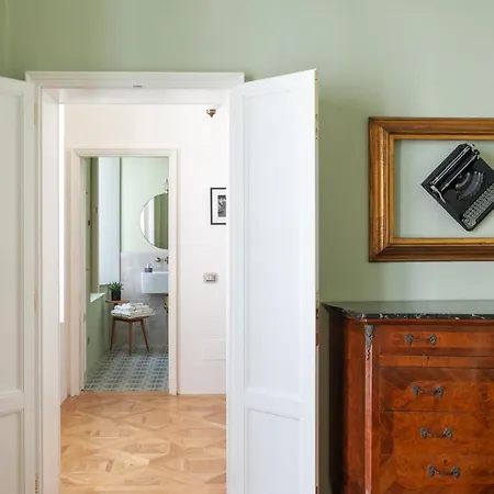 Ca' Maggiolina B&B-3