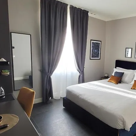 Santarella Guest House-2