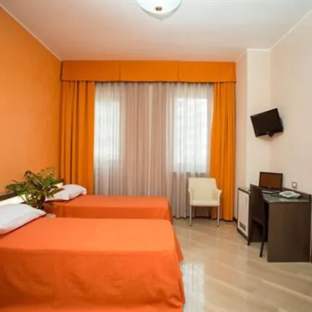 Hotel Fiera Congressi-3