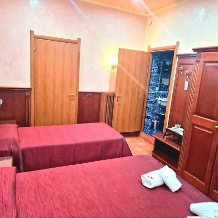 New Apartment Marghera-3