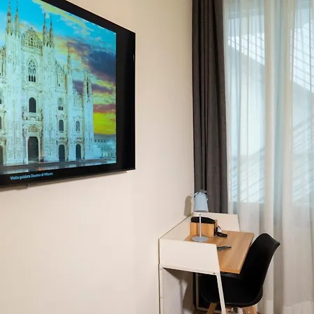 Villino Milano-2