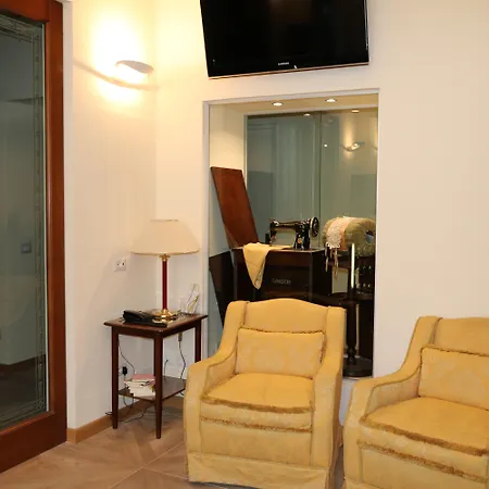 Hotel Palladio-2