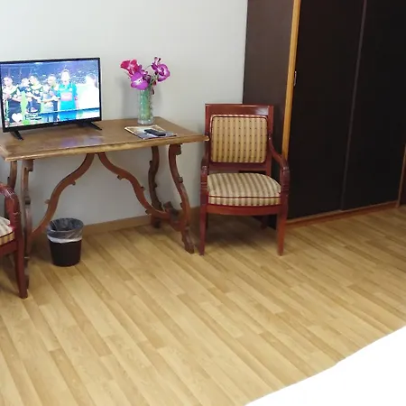 B&B Hotel Milano Ornato Dependanc-2