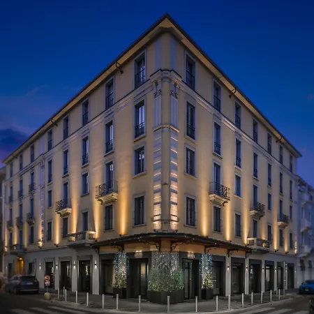 WorldHotel Casati 18-3