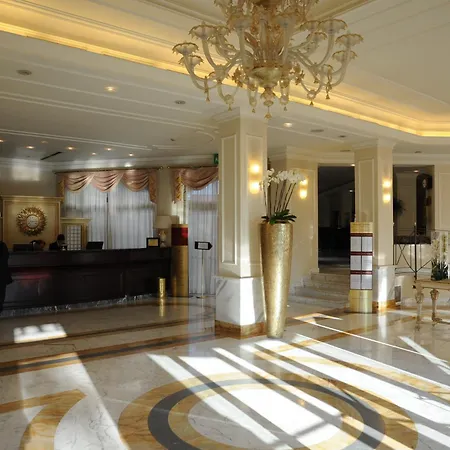 Grand Visconti Palace-2