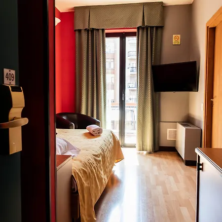 Hotel Berlino-2
