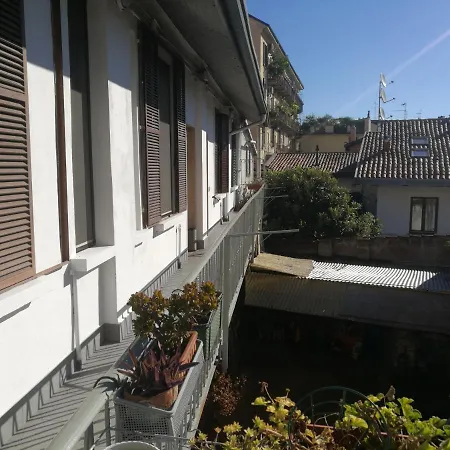 B&B El Brumista Due-2